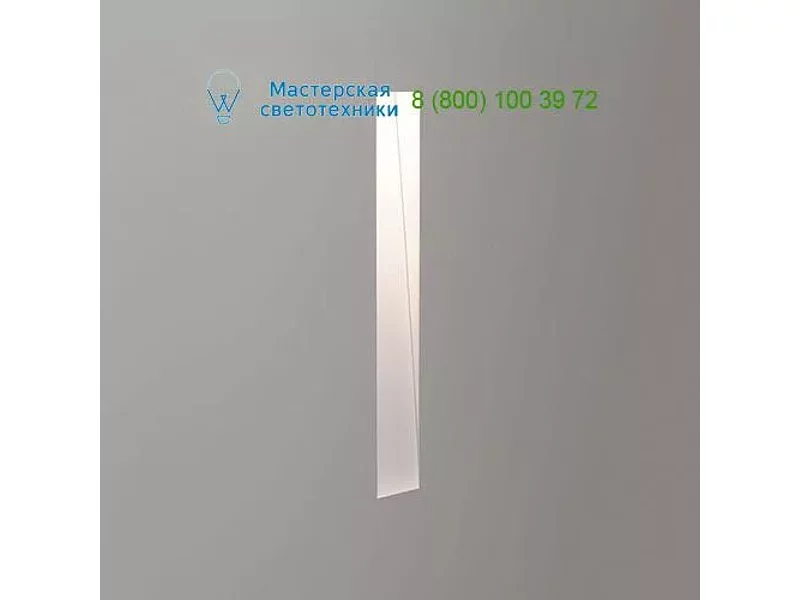 7626 Astro Borgo Trimless 200, настенный светильник