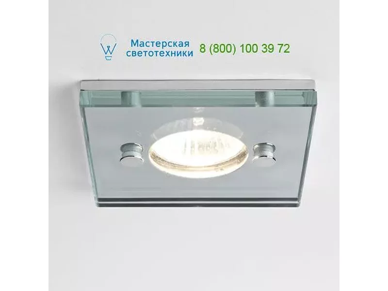 5512 Astro Ice 12v, встраиваемый светильник/Recessed прожектор
