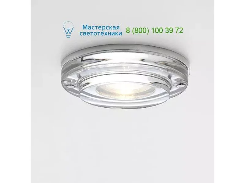 5598 Astro Mint Fire Rated 12v, встраиваемый светильник/Recessed прожектор