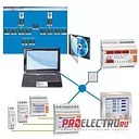 DMKSW10 ПО для дистанц. контроля мультиметров DMK и DMG, Lovato Electric
