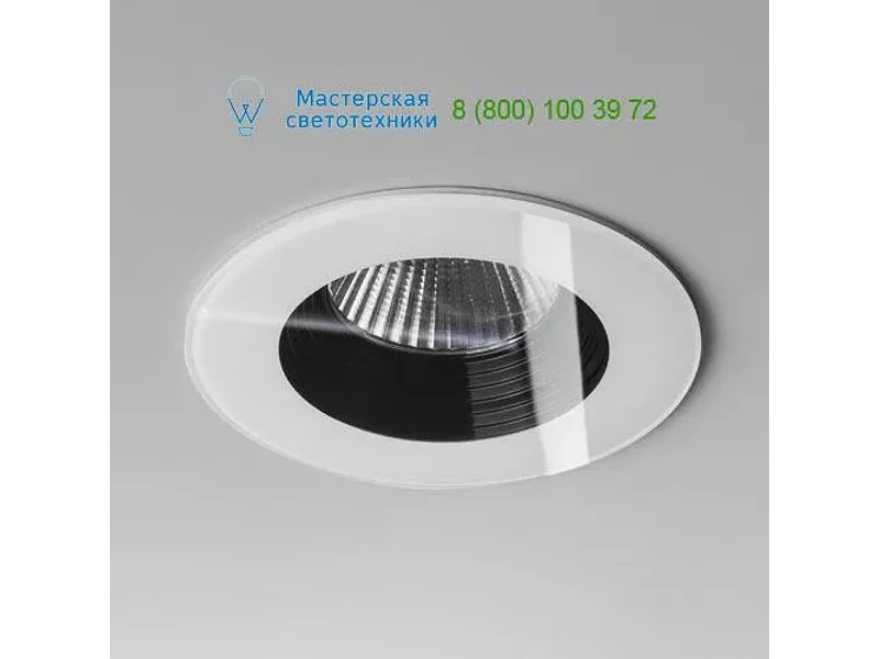 5733 Astro Vetro Round Fire Rated, встраиваемый светильник/Recessed прожектор