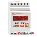 DMK84R1 Цифровой однофазный фазометр, релейн. выход, LED, Lovato Electric