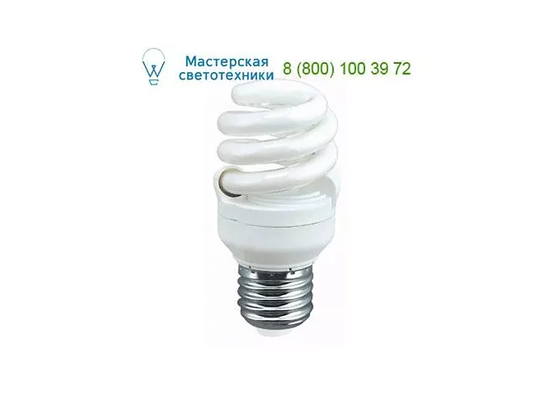 1729 Astro Lamp E27 CFL 11W 2700K,