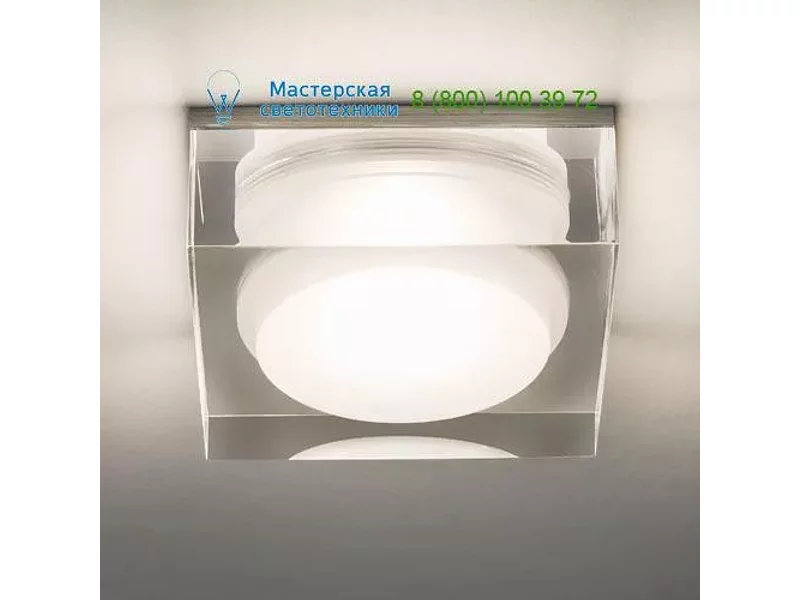5698 Astro Vancouver 90 Square, встраиваемый светильник/Recessed прожектор