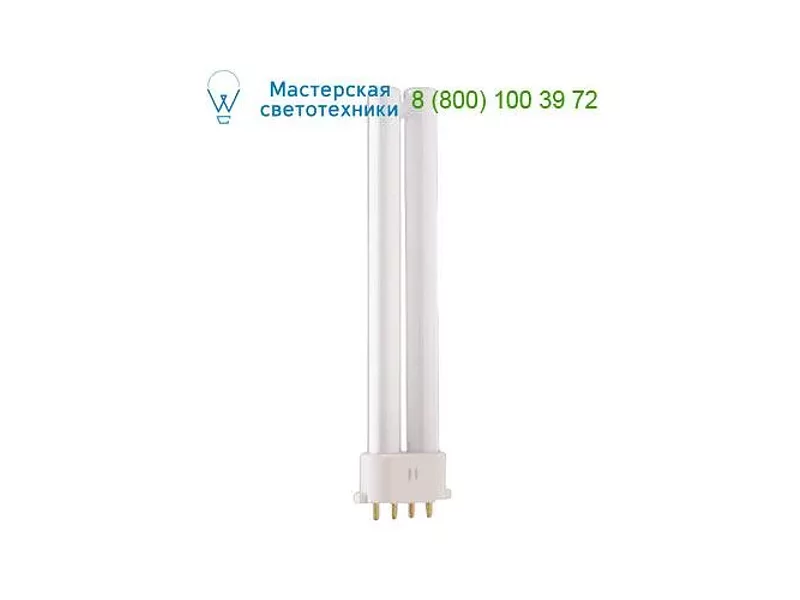 1547 Astro Lamp 2G7 CFL 9W 2700K,