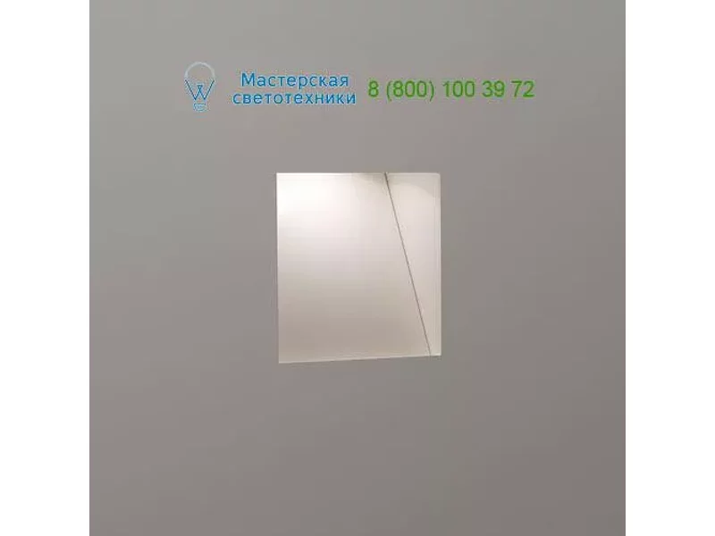 7534 Astro Borgo Trimless 65, настенный светильник