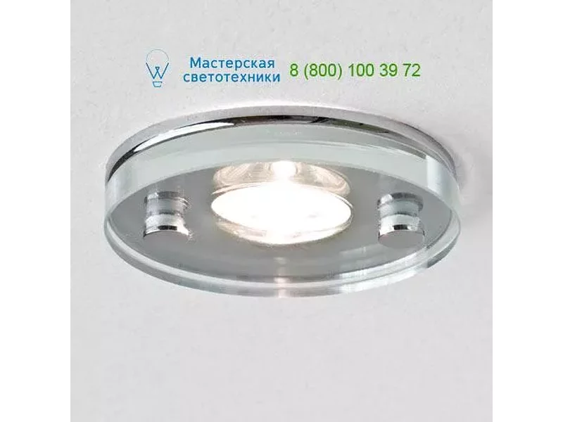 5511 Astro Ice 12v, встраиваемый светильник/Recessed прожектор