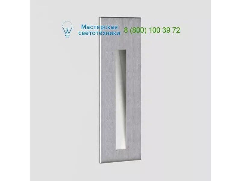 7542 Astro Borgo 43 2700k, настенный светильник