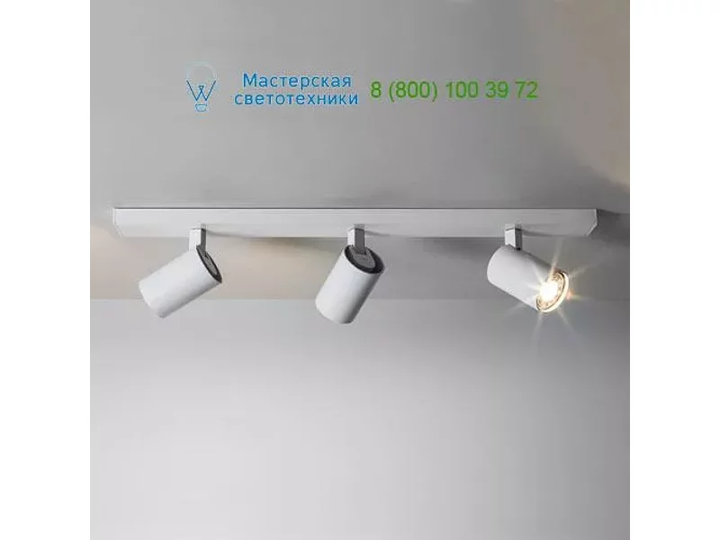 6144 Astro Ascoli Triple Bar, прожектор