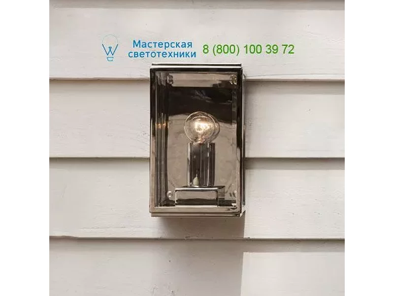 7591 Astro Homefield 130, настенный светильник