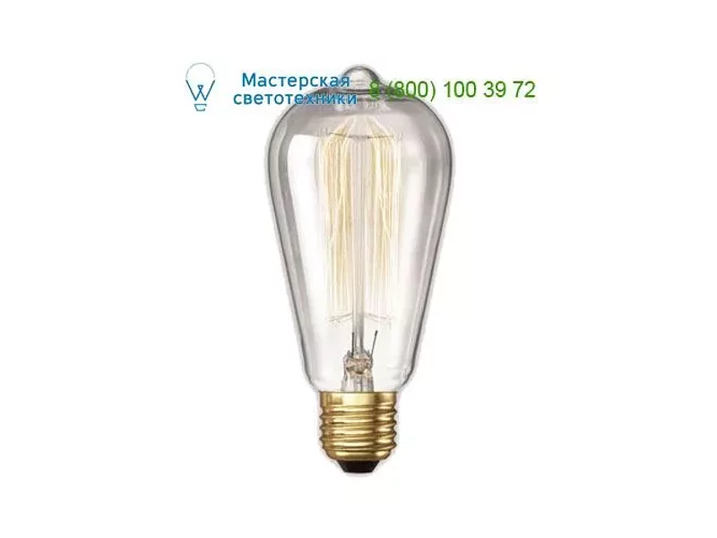 1879 Astro Lamp E27 Squirrel Cage 40W 2700K,