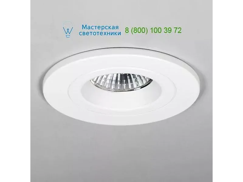 5612 Astro Seto Fire Rated 12v, встраиваемый светильник/Recessed прожектор