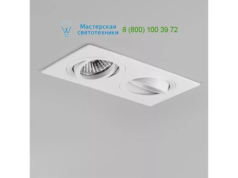 5648 Astro Taro Twin, встраиваемый светильник/Recessed прожектор