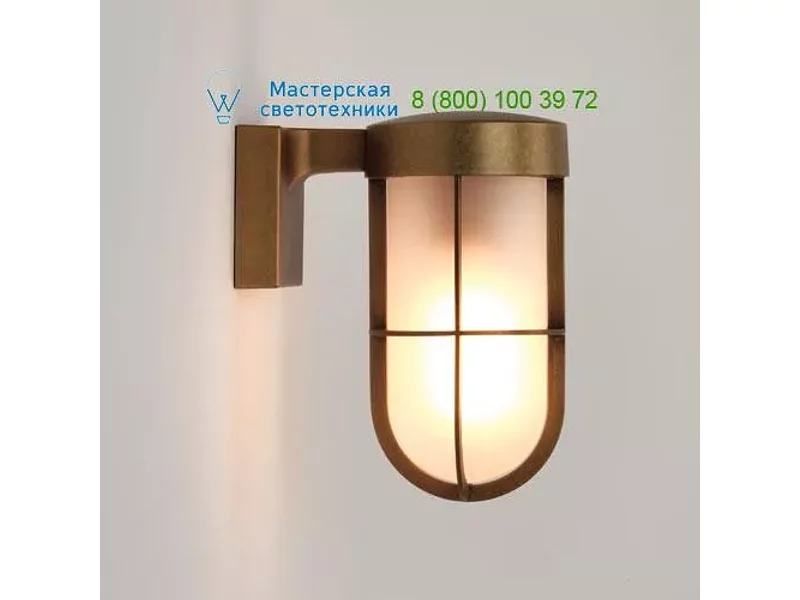 7850 Astro Cabin Frosted Wall, настенный светильник