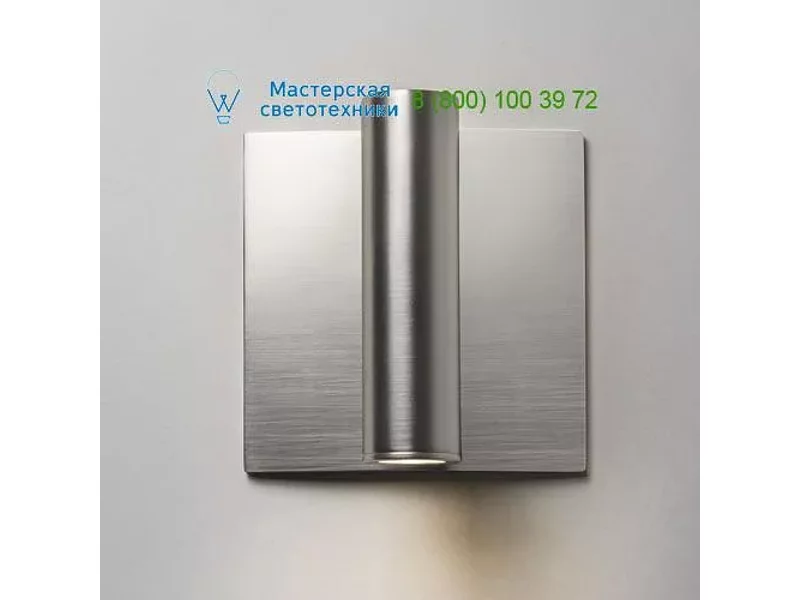 7402 Astro Enna Square Unswitched, настольная лампа