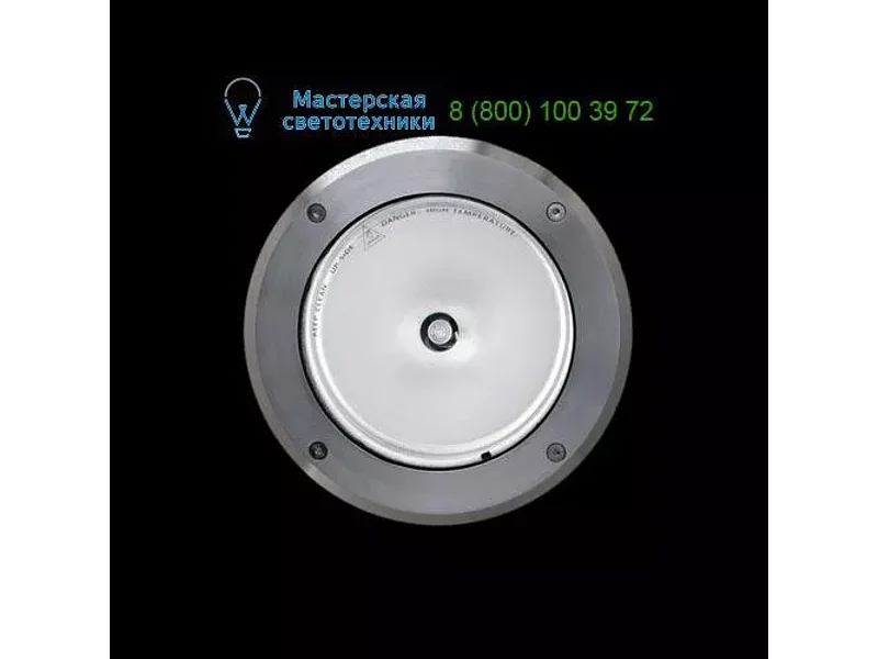 Idra 250113 Ares, грунтовый светильник