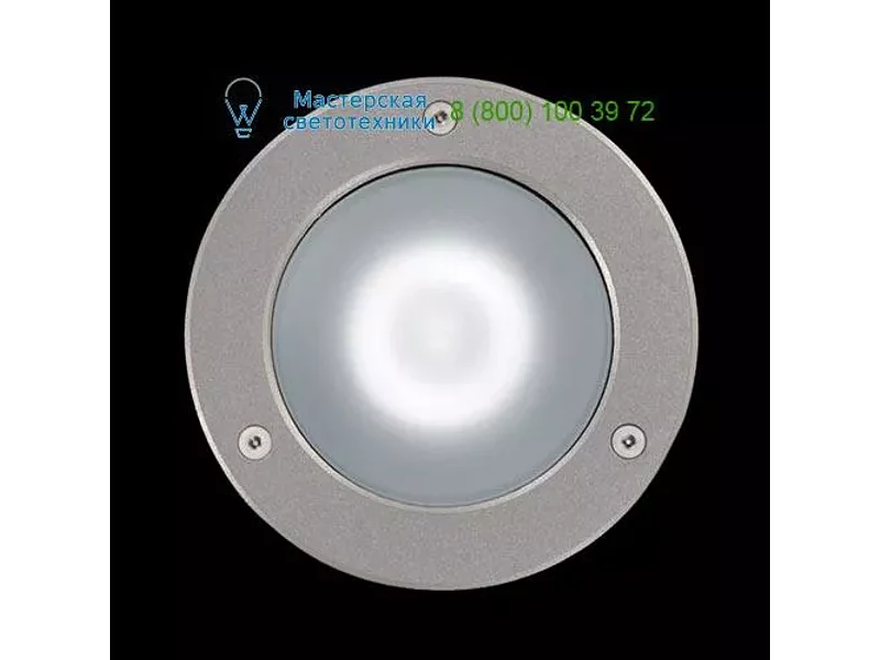 Clio Ares 032823, грунтовый светильник