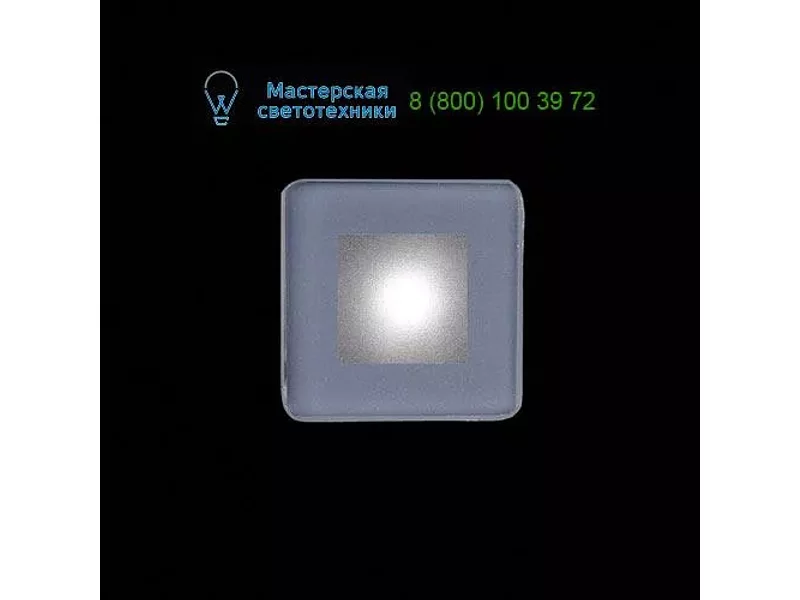 10089124 Ares Tapioca, встраиваемый светильник