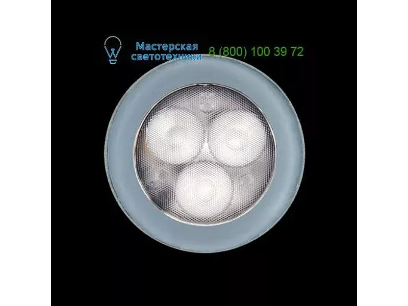 1007312 Ares Tapioca, встраиваемый светильник