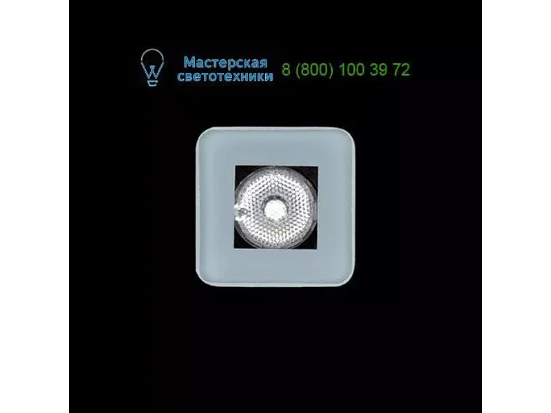 Ares Tapioca 10016341, встраиваемый светильник