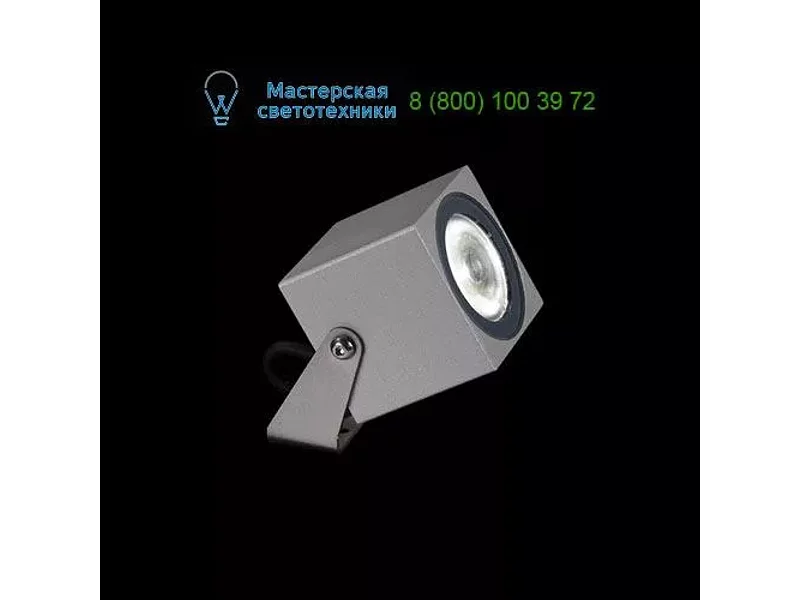 509003 Ares Pi, прожектор