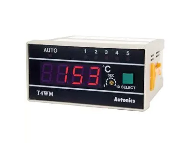 Индикатор температуры T4WM