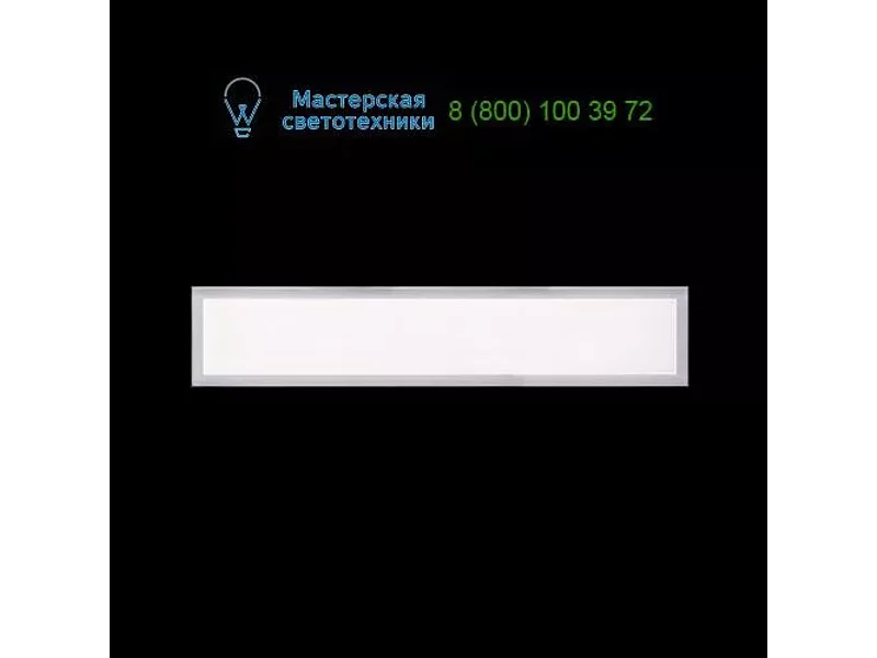 K12 524133 Ares, встраиваемый светильник