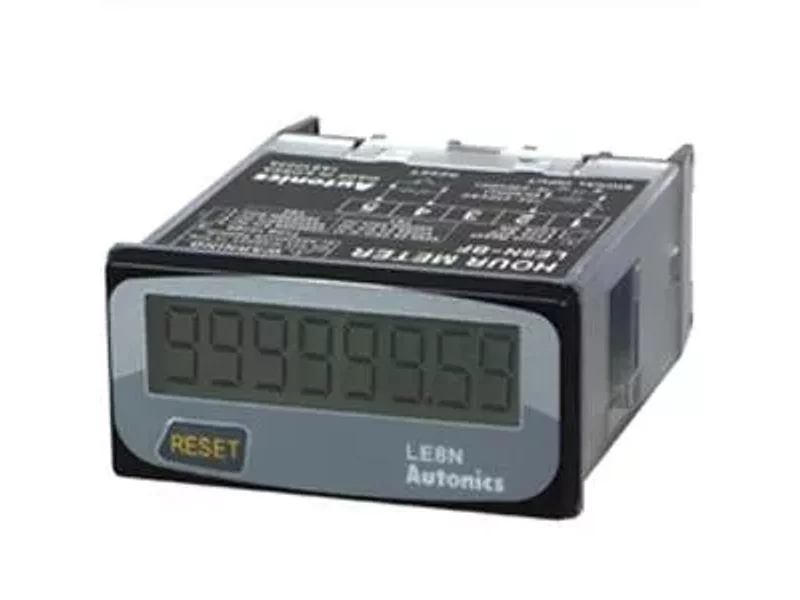 Таймеры cерии LE8N