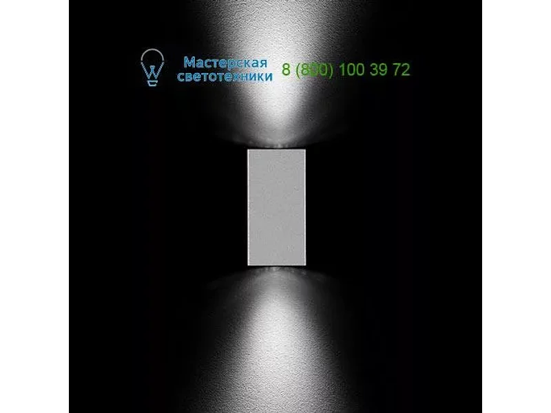 Delta 507111 Ares, настенный светильник