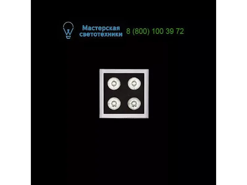 K12 Ares 524012, встраиваемый светильник