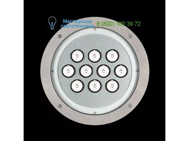 Cassiopea 7511313 Ares, грунтовый светильник