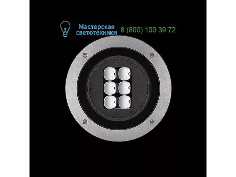 Ares 534030 Naboo, грунтовый светильник