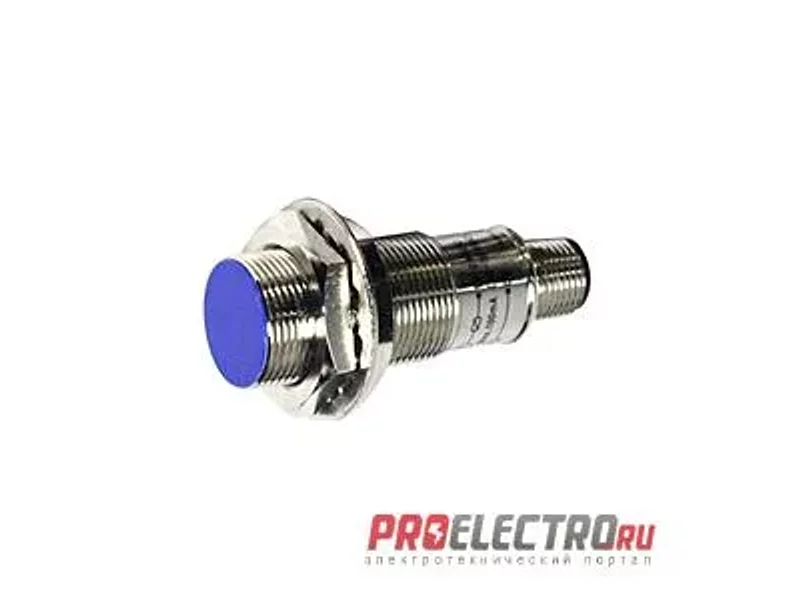 PRDCML18-14DN Индуктивный датчик приближения, 12-24VDC, NPN-NO, AA1600001859