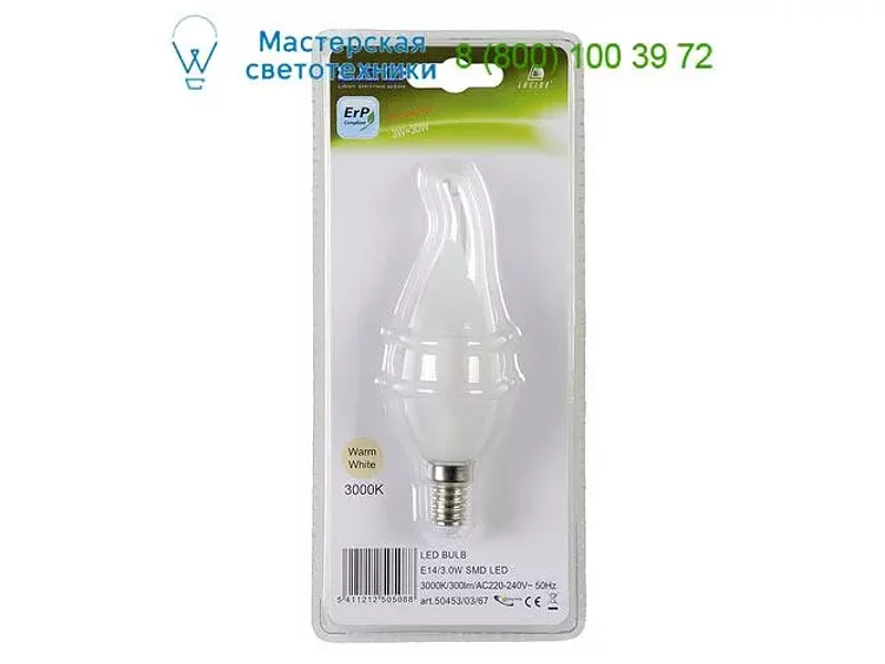 50453/03/67 Lucide LED BULB