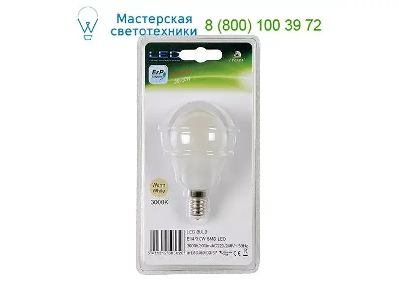 Lucide 50450/03/67 LED BULB