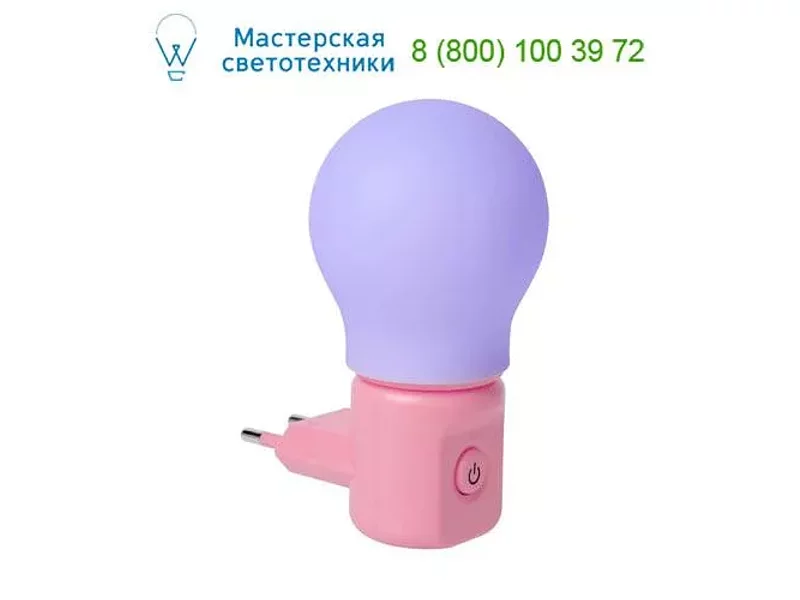 71257/21/66 Lucide NIGHTLIGHT
