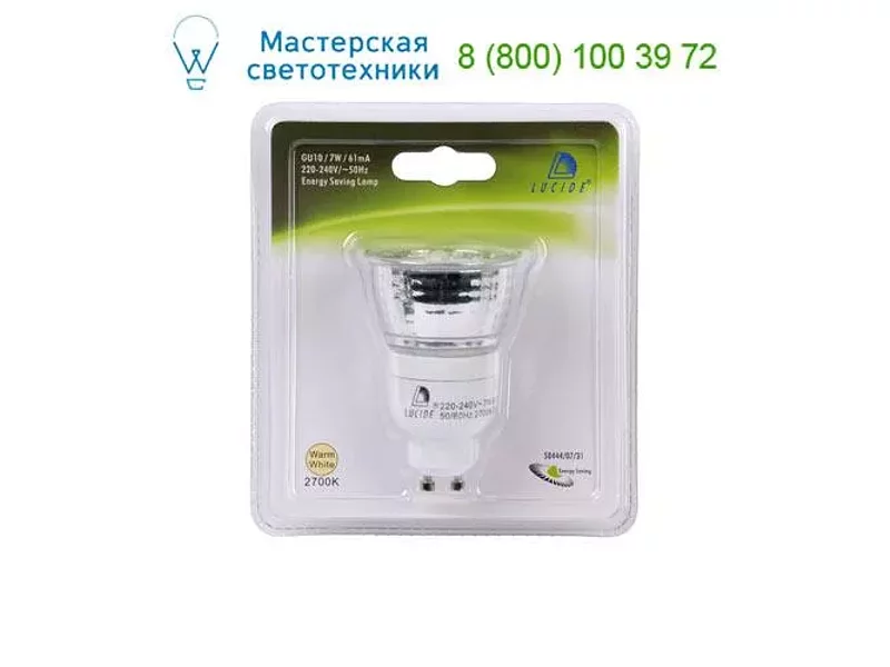 50444/07/31 CFL BULB Lucide