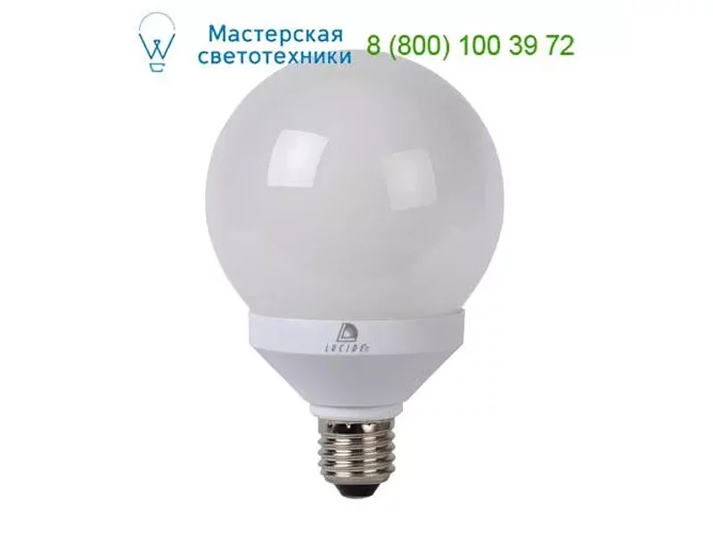 CFL BULB Lucide 50430/15/31