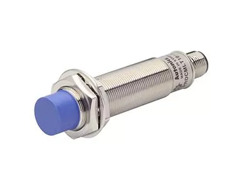 PRDCML18-14DP Индуктивный датчик приближения, 12-24VDC, вых PNP-NO, A1600001332