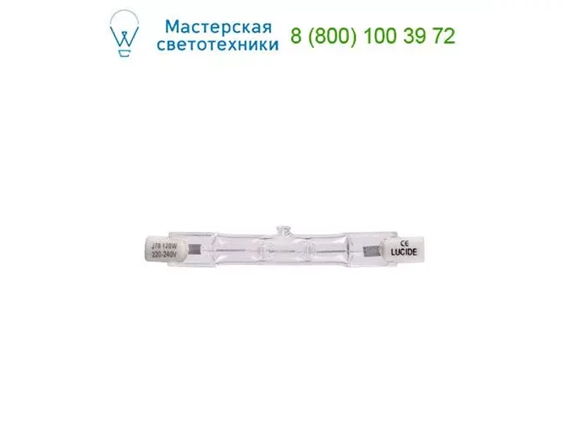 50410/01/20 HALOGENE BULB Lucide