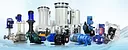 Циркуляционные насосы UPS (Grundfos)