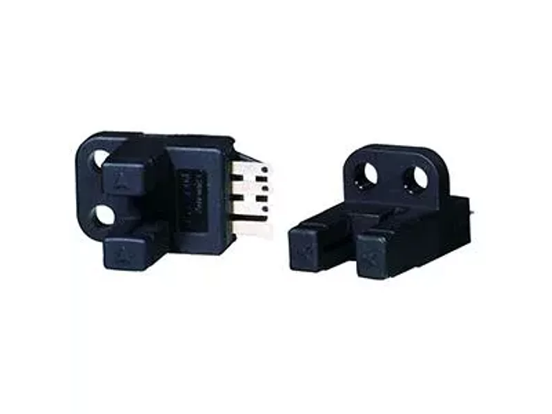 BS5-Y2M-P Щелевой фотоэлектрический датчик, 5-24VDC, вых. PNP, 5мм, A1650000028