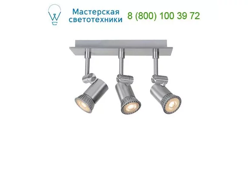 10916/15/12 Lucide NOXX LED