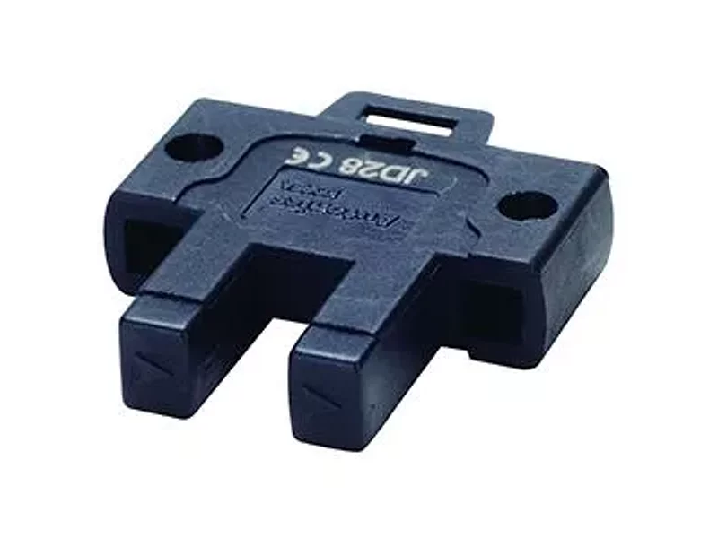 BS5-K2M-P Щелевой фотоэлектрический датчик, 5-24VDC, PNP, сраб. 5мм, A1650000025