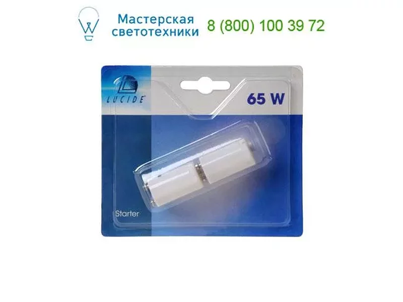 50004/65/00 Lucide Starter