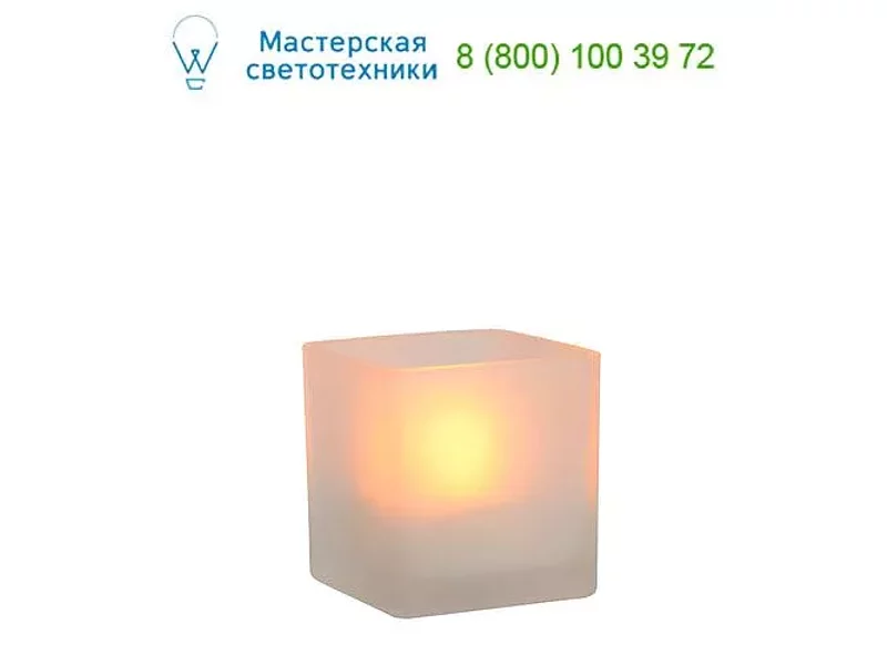 Lucide 14501/01/67 LED CANDLE