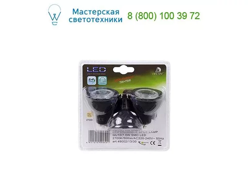 Lucide 49002/13/30 LED BULB