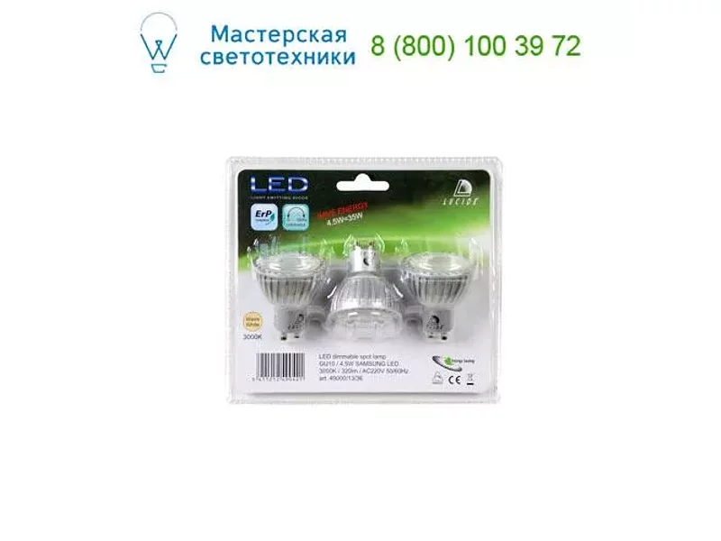 49000/13/36 Lucide LED BULB