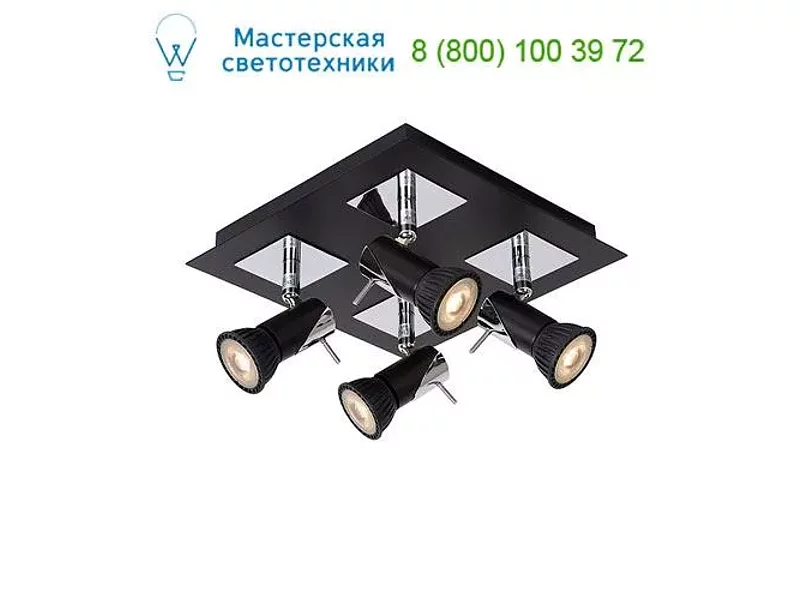 12910/19/30 Lucide BRACKX-LED