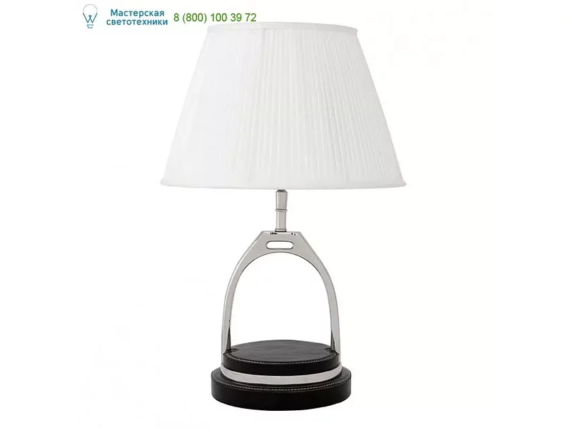 Table Lamp Princeton eichholtz 107172, настольная лампа
